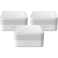 Strong Atria WiFi 6 Mesh AX3000 Home kit 3-pack