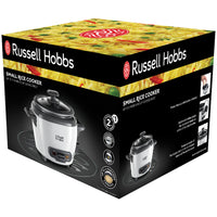 Russell Hobbs Riskokare Small Rice Cooker 27020-56