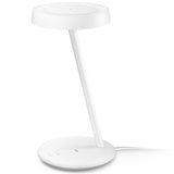 WiZ Portrait Smart skrivbordslampa/belysning för videosamtal 600lm