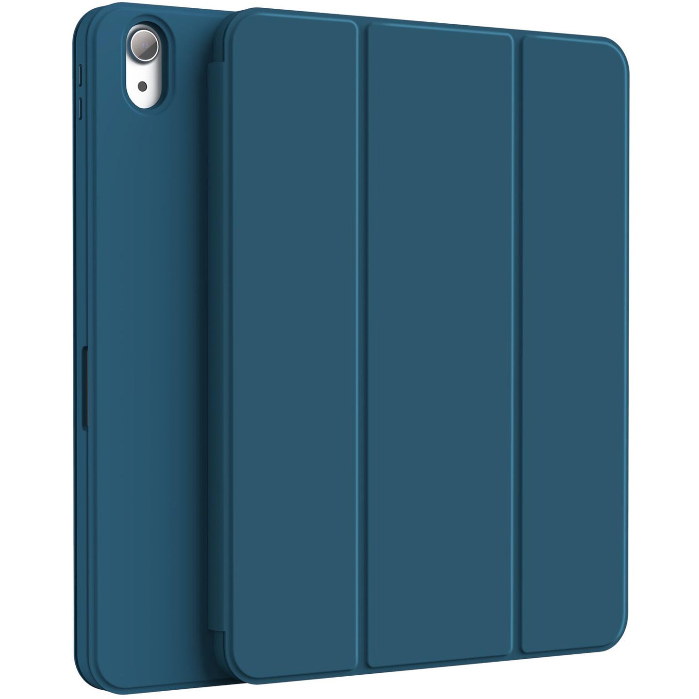 Celly Bookmag Flipcover Magnetisk stängning iPad 10.9 10th gen / iPad 11" 11th gen