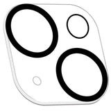 Celly Cameralens Skydd för kameralins iPhone 15 / iPhone 15 Plus