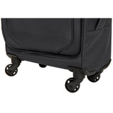 Cavalet Kabinväska Swift 55 Svart