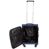 Cavalet Kabinväska Swift 55 Blå