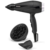 Babyliss Hårfön AC motor 2100W 6710DE
