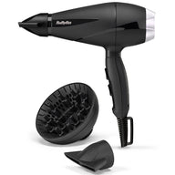 Babyliss Hårfön AC motor 2100W 6710DE