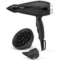Babyliss Hårfön AC motor 2100W 6710DE