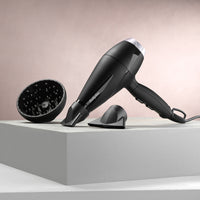 Babyliss Hårfön AC motor 2100W 6710DE
