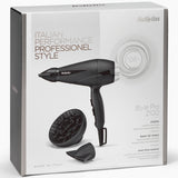 Babyliss Hårfön AC motor 2100W 6710DE
