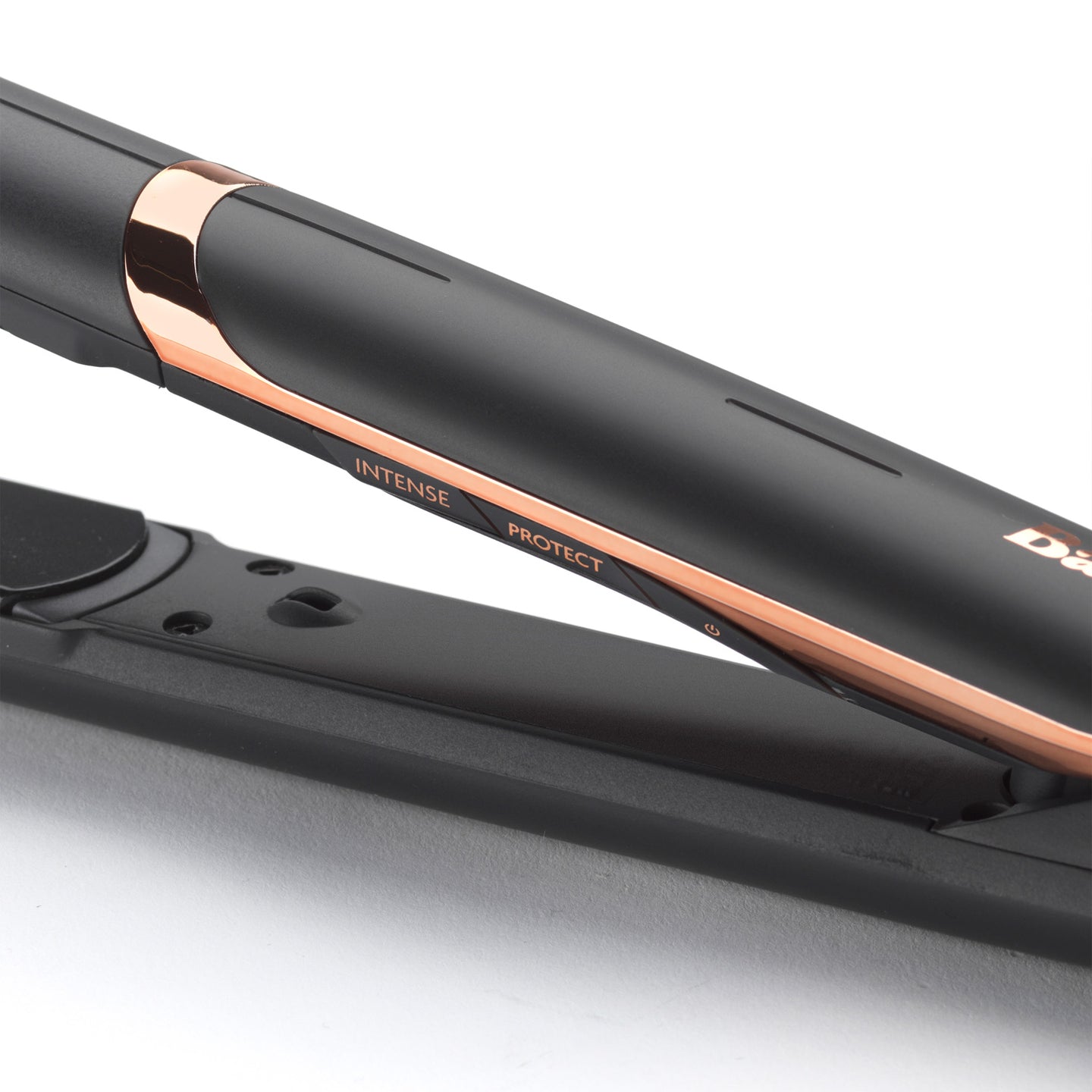 Babyliss Plattång Smooth Pro 235°C ST394E