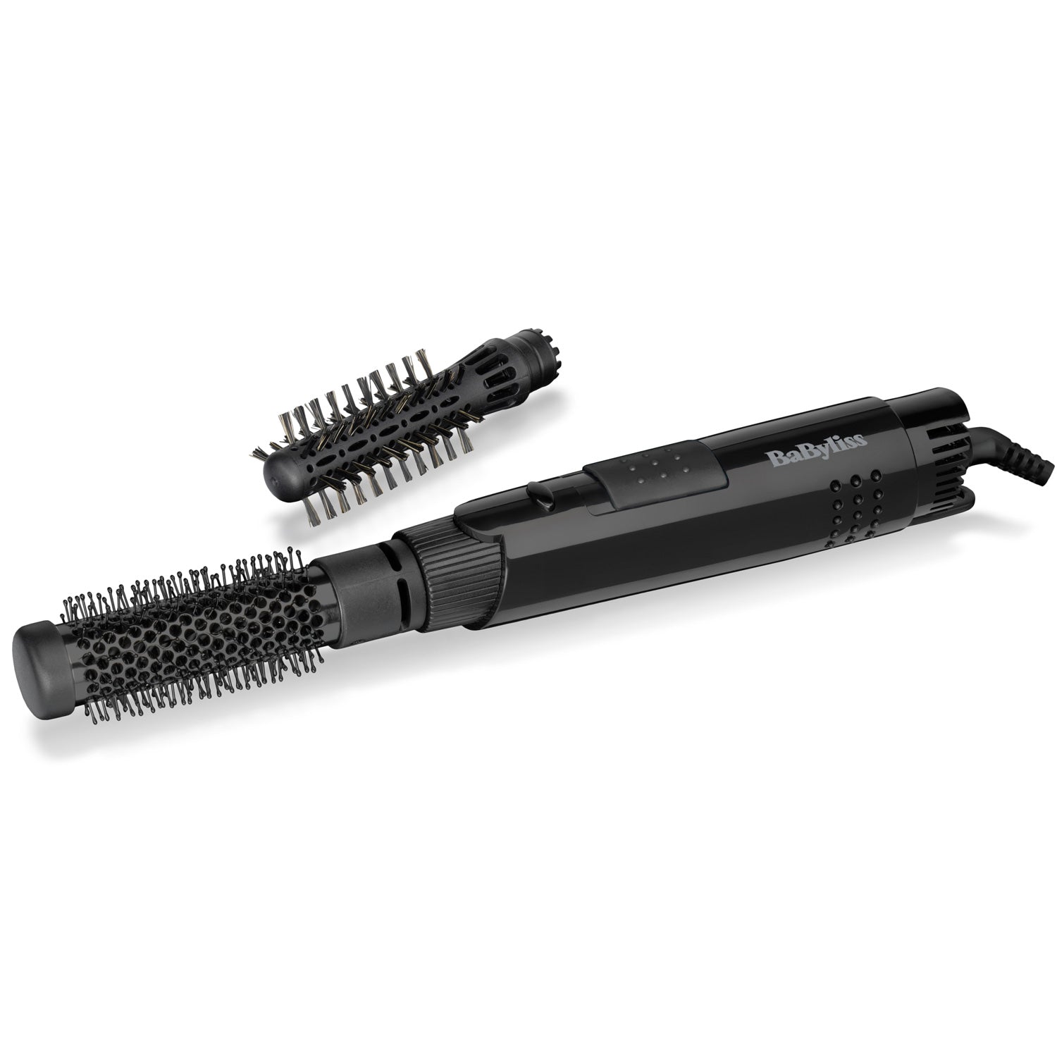 Babyliss Varmluftsborste Smooth Shape 300W AS86E