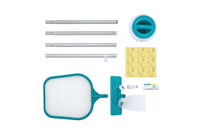 Bestway Poolrengöring Set AquaClear