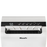 Wood's Avfuktare sorptionsavfuktare för kalla utrymmen Tystgående WiFi WDD90