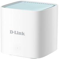 D-Link 5G Outdoor Kit - WiFi 6 AX1500-router + 5G-utomhusdel