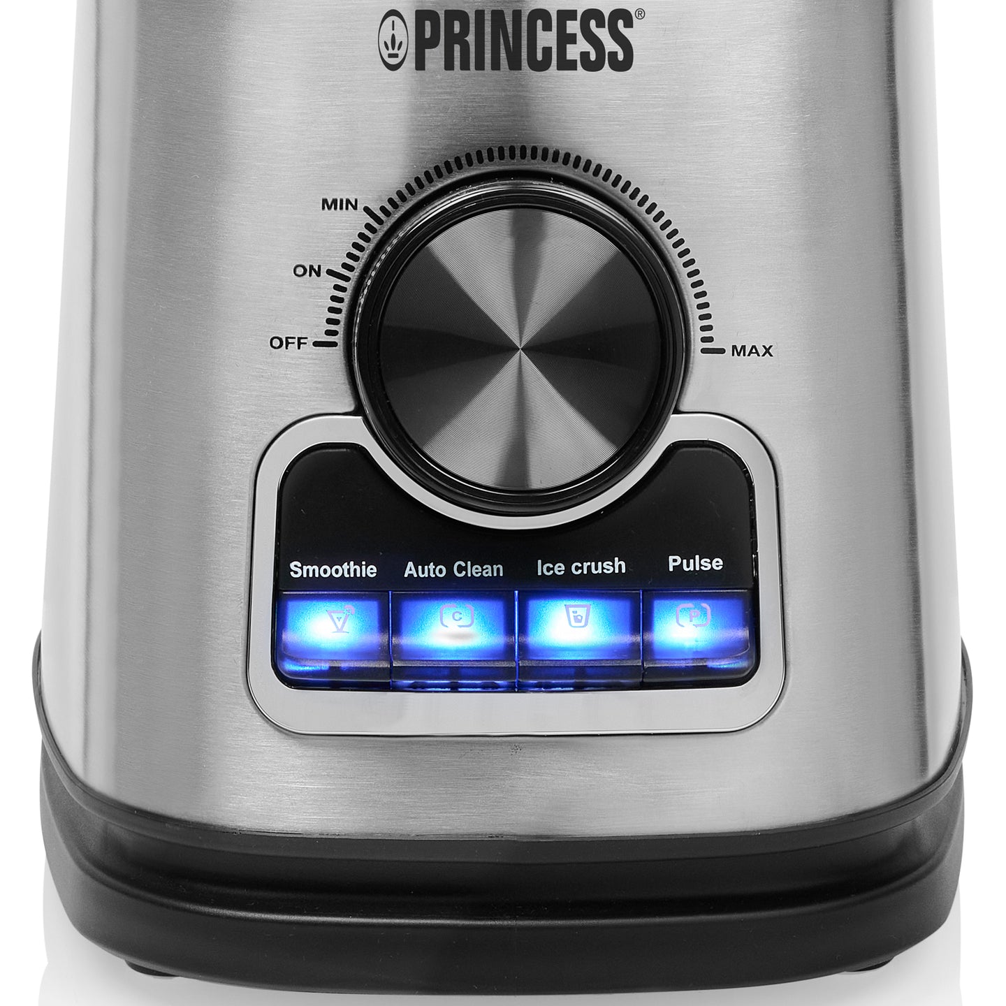 Princess Mixer 212094 Blender Solid Pro 1400Watt 1,75l