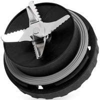 Princess Mixer 212094 Blender Solid Pro 1400Watt 1,75l