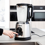 Princess Mixer 212094 Blender Solid Pro 1400Watt 1,75l