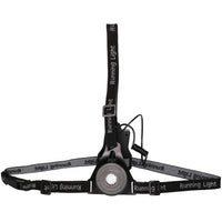 Atom Löparlampa Bröstmodell LED