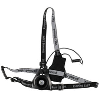 Atom Löparlampa Bröstmodell LED