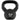 Atom Kettlebell 8 kg