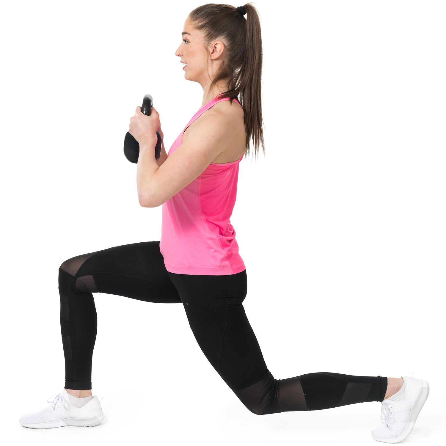 Atom Kettlebell 8 kg