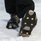 Atom Halkskydd L 40-43