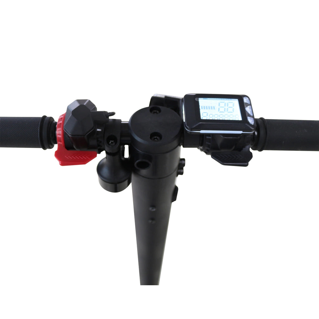 Denver El-scooter 300W – Lätt, smidig och det snabbaste sättet att ta dig genom dagen