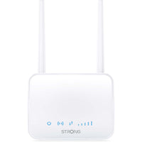 Strong 4G-router WiFi 300Mbit/s Mini