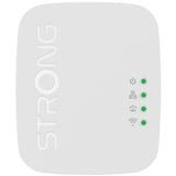 Strong Powerline 600 Duo Mini med WiFi