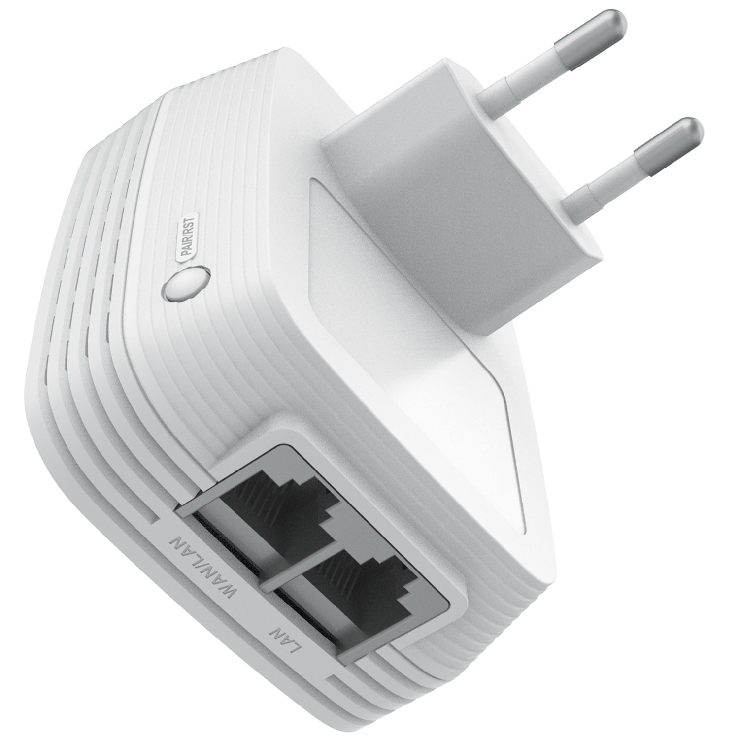 Strong Powerline 600 Duo Mini med WiFi