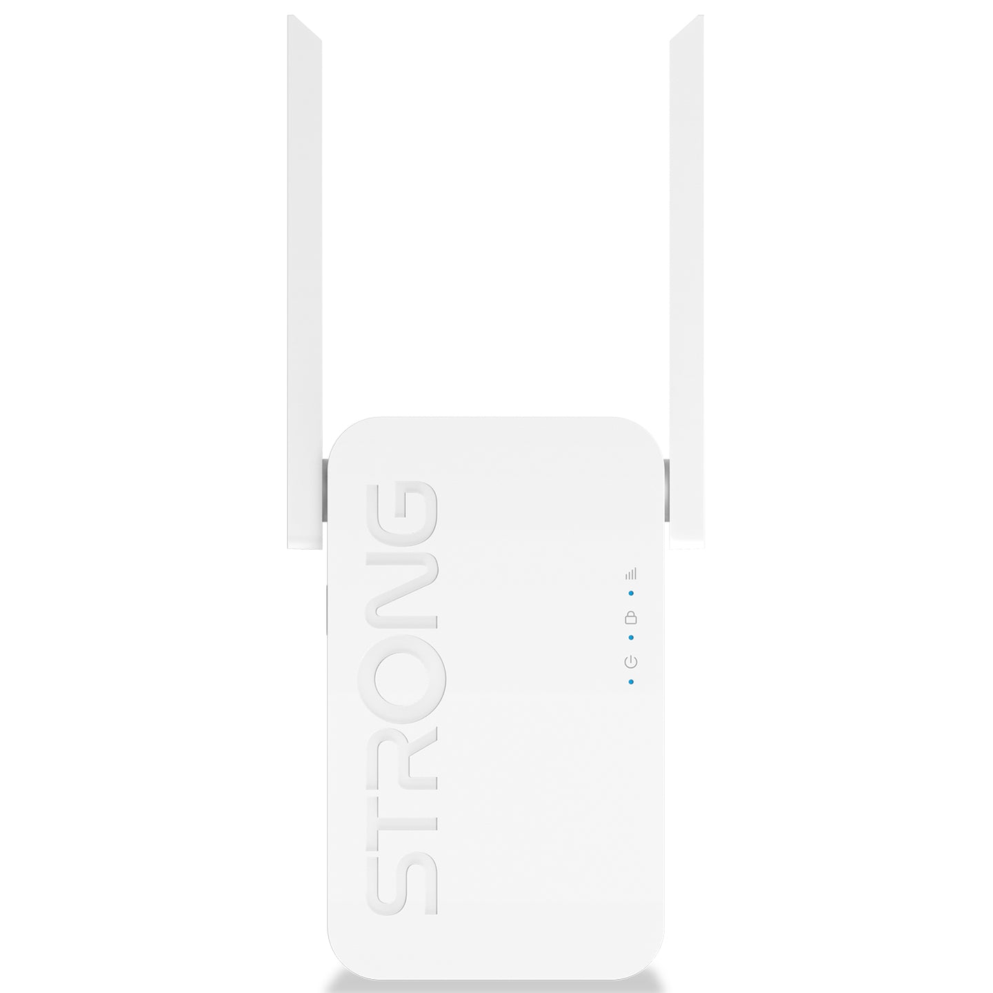 Strong Repeater Dualband WiFi 6 AX1800