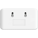 Strong 5-port Gigabitswitch Vit