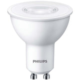 Philips 4-pack LED GU10 4,6W (50W) 380lm