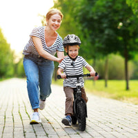 SportMe Balanscykel SMX 10 tum