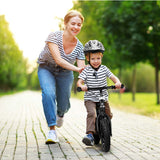 SportMe Balanscykel SMX 12 tum