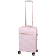 Cavalet Kabinväska Pasadena Rosa