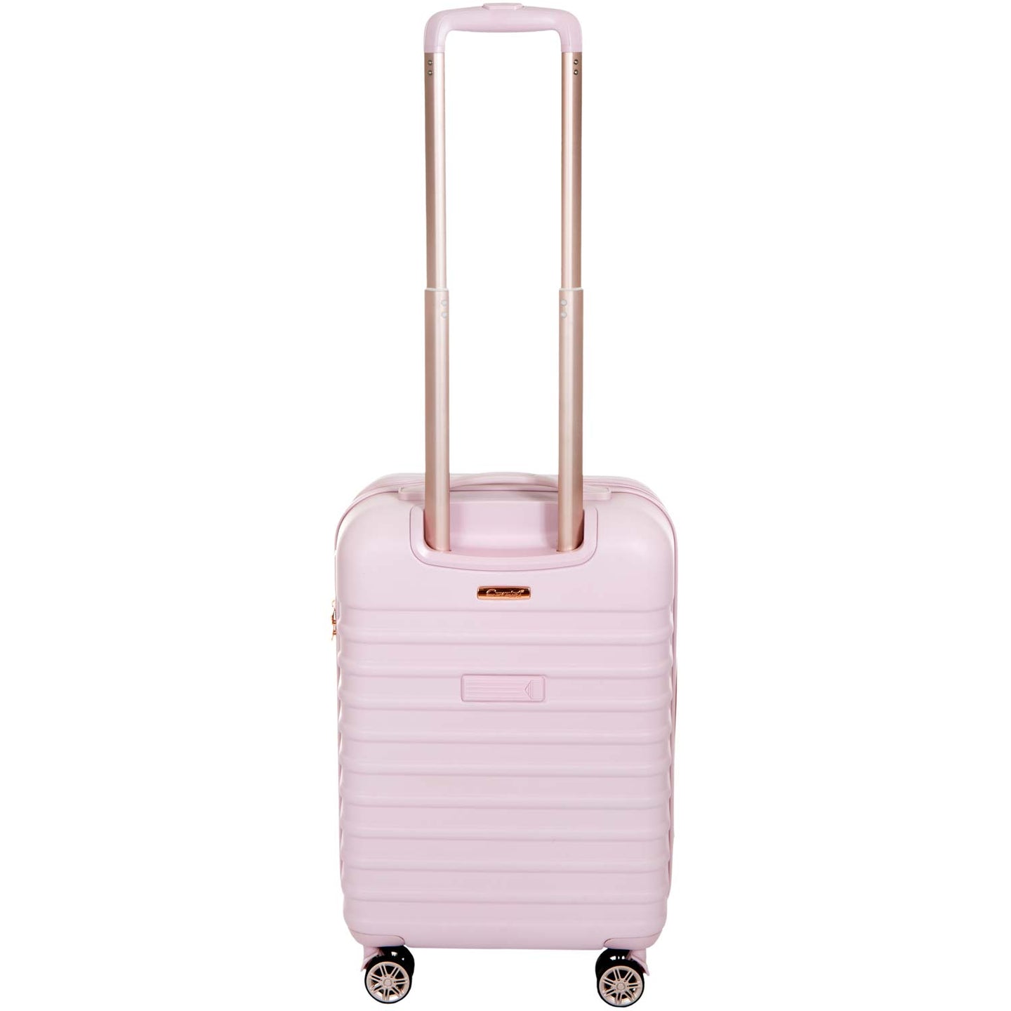 Cavalet Kabinväska Pasadena Rosa