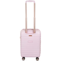 Cavalet Kabinväska Pasadena Rosa