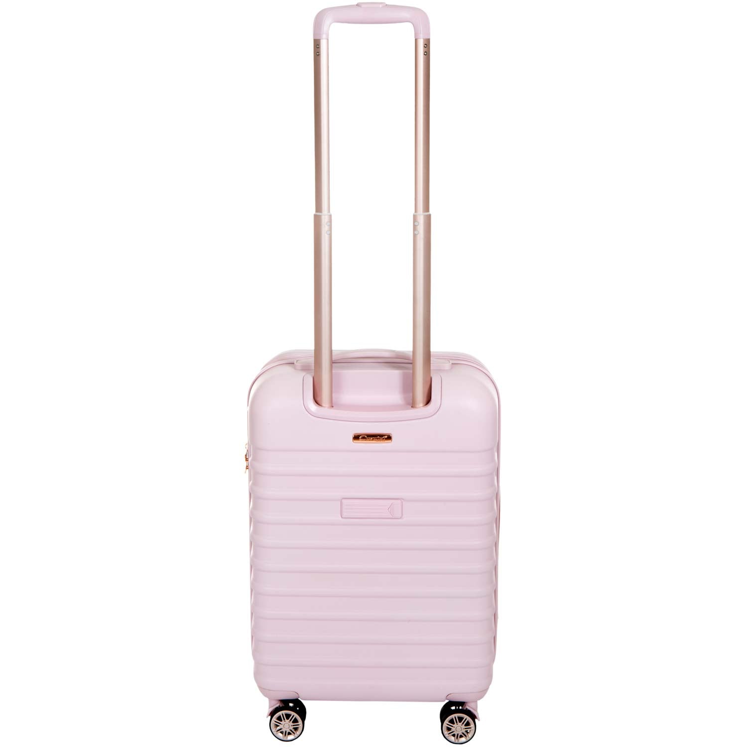 Cavalet Kabinväska Pasadena Rosa