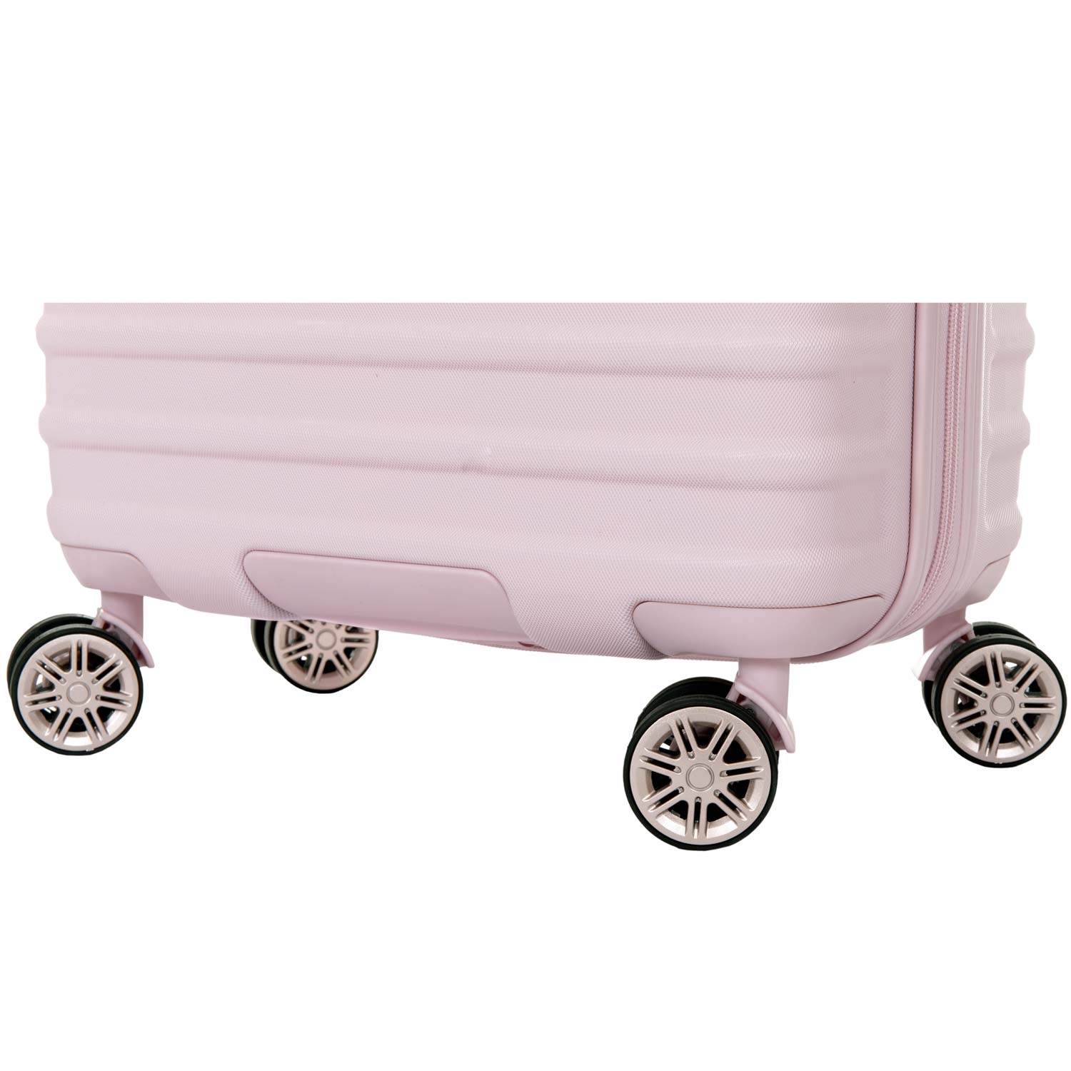 Cavalet Kabinväska Pasadena Rosa