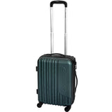 Cavalet Kabinväska Malibu Grön