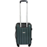 Cavalet Kabinväska Malibu Grön