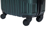 Cavalet Kabinväska Malibu Grön