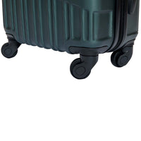 Cavalet Kabinväska Malibu Grön