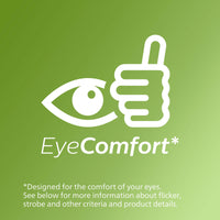 Philips LED E27 Normal 5,2W (75W) Klar 1095lm 2700K Energiklass A