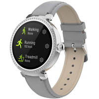 Denver SmartWatch Bluetooth SWC-342GR Grå