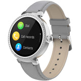 Denver SmartWatch Bluetooth SWC-342GR Grå