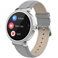 Denver SmartWatch Bluetooth SWC-342GR Grå