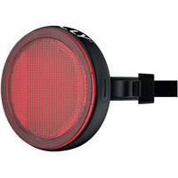 Celly Bikelocator Cykelreflex med inbyggd Smart tag finder