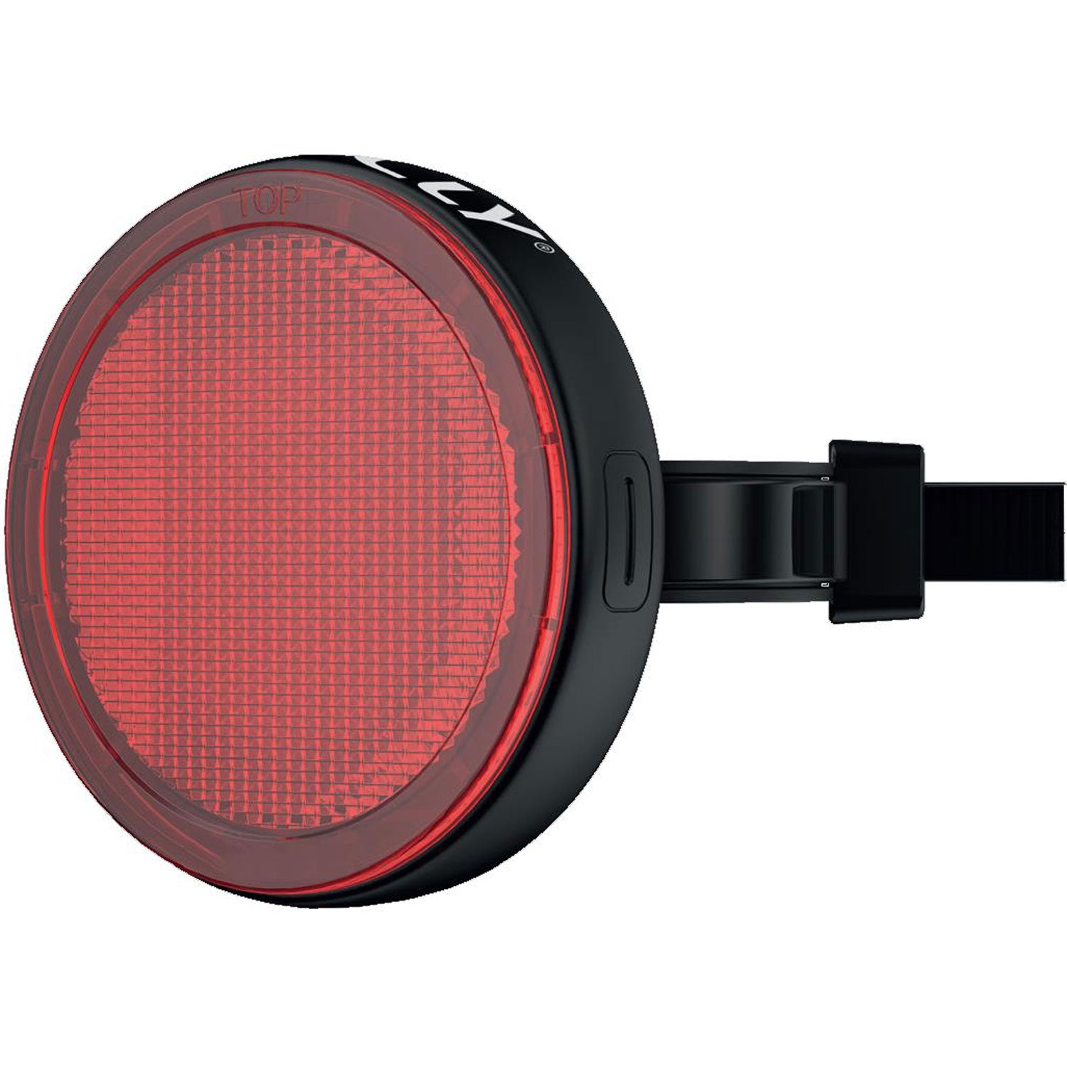 Celly Bikelocator Cykelreflex med inbyggd Smart tag finder