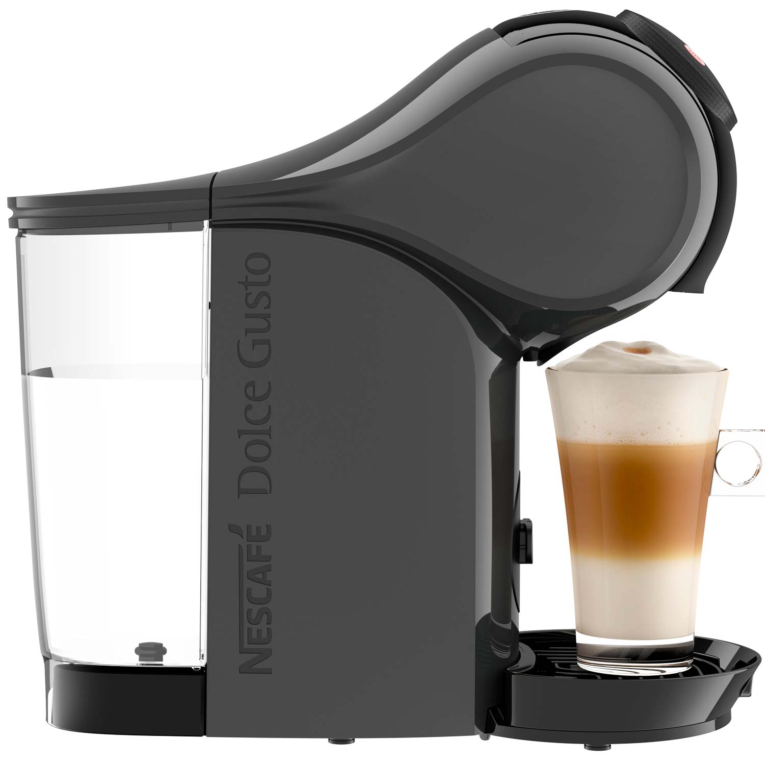 Delonghi EDG226.A Genio S Automatic capsule machine from De'Longhi®